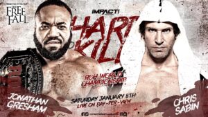 ROH World Championship Match Announced For Impact Hard To Kill