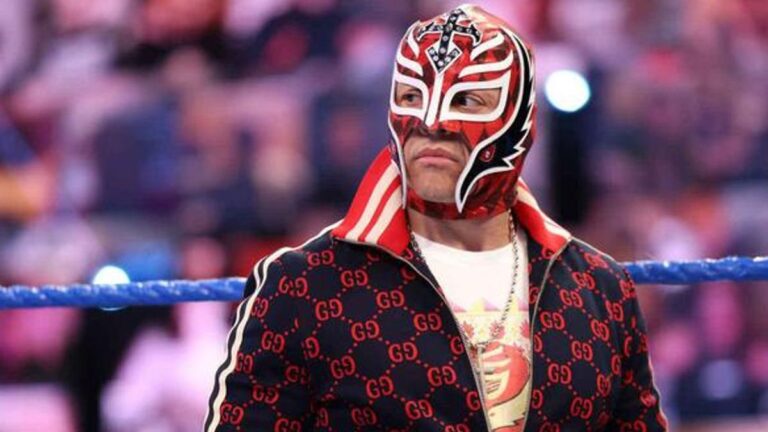 Rey Mysterio Explains Why WWE Didn’t Sign Him Immediately After WCW Folded