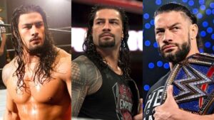 Mark Henry: Roman Reigns’ Transformation Is One For The Ages