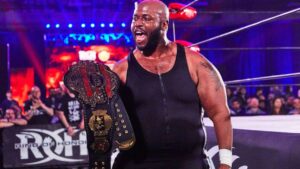 Shane Taylor Wants Big Time Title Matches Outside of ROH