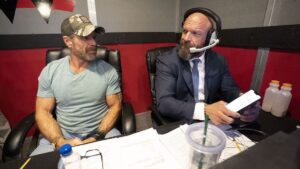 Shawn Michaels On How Triple H Is Adjusting To Time Away From WWE