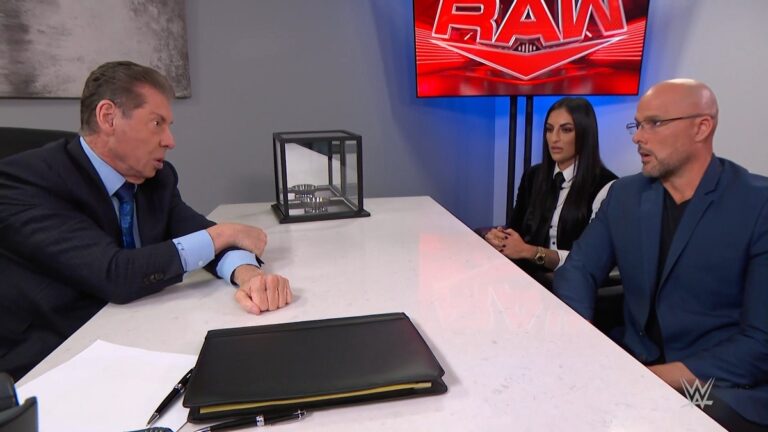 Sonya Deville On Her Experience Of Working With Vince McMahon