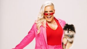 Taya Valkyrie Comments On Becoming Free Agent