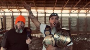 The Briscoe Brothers Call Out FTR And Tony Khan