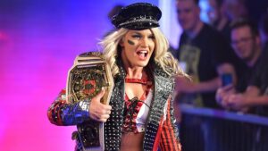 Potential Reason Behind Toni Storm’s WWE Departure