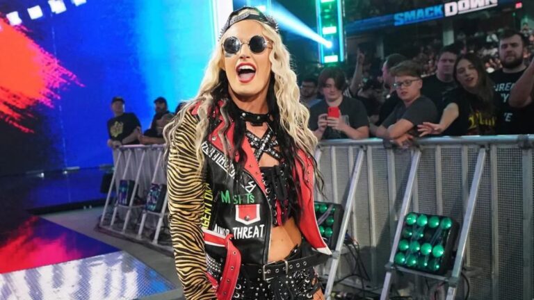 Toni Storm Announced For First Post WWE Booking Alongside Bray Wyatt