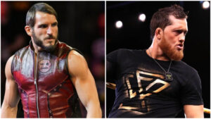 Update On Johnny Gargano & Kyle O’Reilly Possibly Staying In WWE