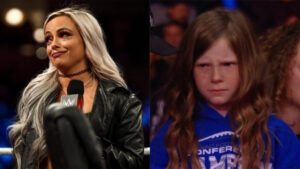 Liv Morgan Has Found “Angry Liv Girl”, Wants To Bring Her To Day 1