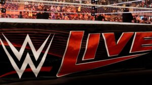 WWE Postponing Shows This Weekend Due to Hurricane Ian