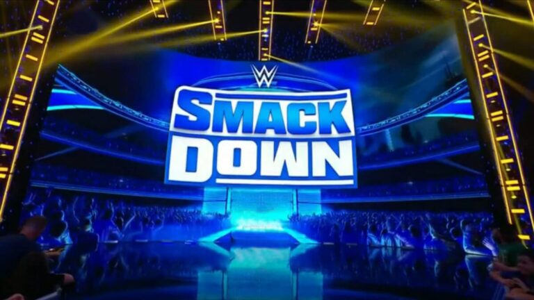 Several NXT Stars Slated To Be At SmackDown This Week