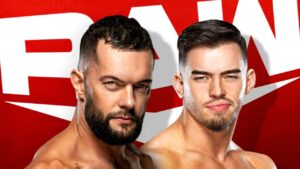 5 Matches Announced for WWE Raw This Week