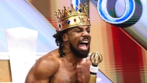 King Xavier Woods Takes Aim at WWE’s Repetitive Booking