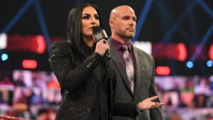 Sonya Deville Comments On How WWE Can Incorporate LGBTQ Characters