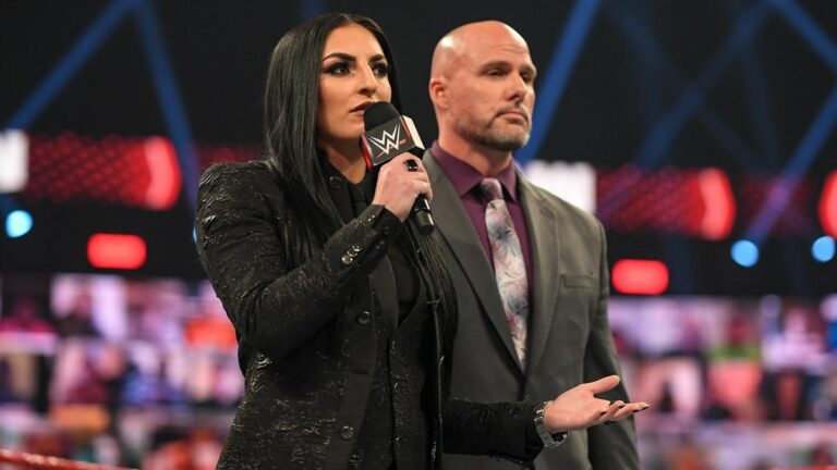 Sonya Deville Comments On How WWE Can Incorporate LGBTQ Characters