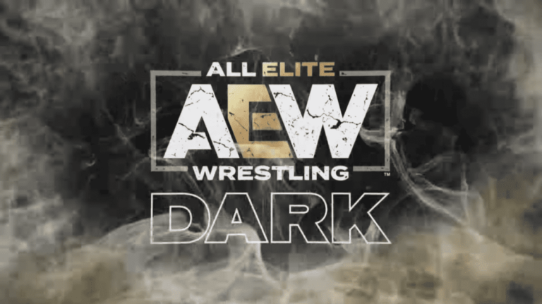 ROH Champion & Former NXT Talent Take Part in AEW Dark Tapings