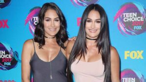 The Bella Twins Recall the Dark Days of Women’s Wrestling in WWE