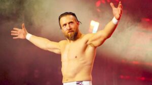 Bad News for Bryan Danielson