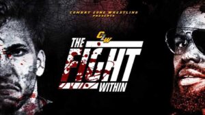 CZW: The Fight Within Results (12/19/21)