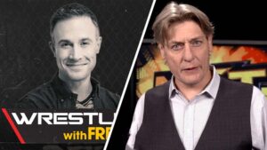 Freddie Prinze Jr. praises William Regal for helping him in WWE