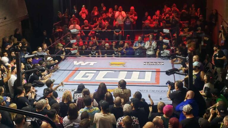 Independent No Longer Dirty Word in Pro Wrestling