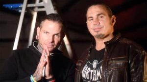 Jim Ross Names The Hardy Boyz as WWE’s Greatest Homegrown Team