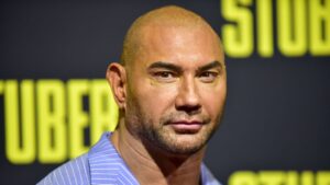 Dave Bautista To Star In M. Night Shyamalan Movie