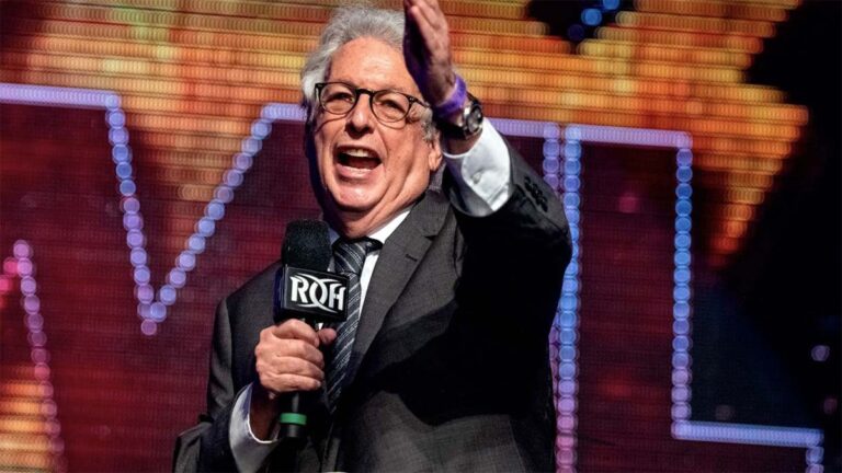 ROH’s Joe Koff: We Never Used the Words “Shutting Down”