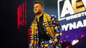 5 WWE Superstars Who Would Be Perfect Opponents For MJF