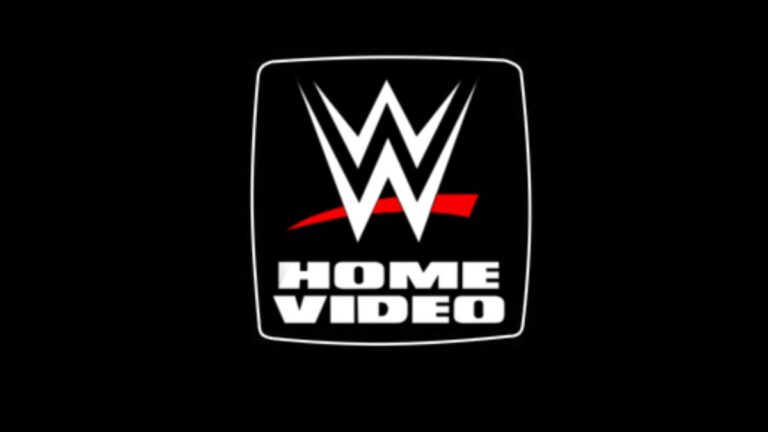 WWE DVDs Canceled In US And Canada Starting In 2022