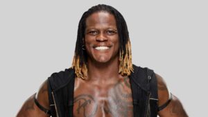 R-Truth Reveals He Underwent a Second Surgery Following Torn Quad