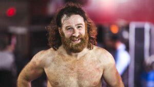 Sami Zayn Signs New Multi-Year Deal With WWE