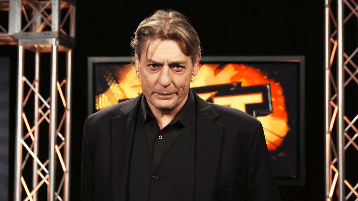 William Regal