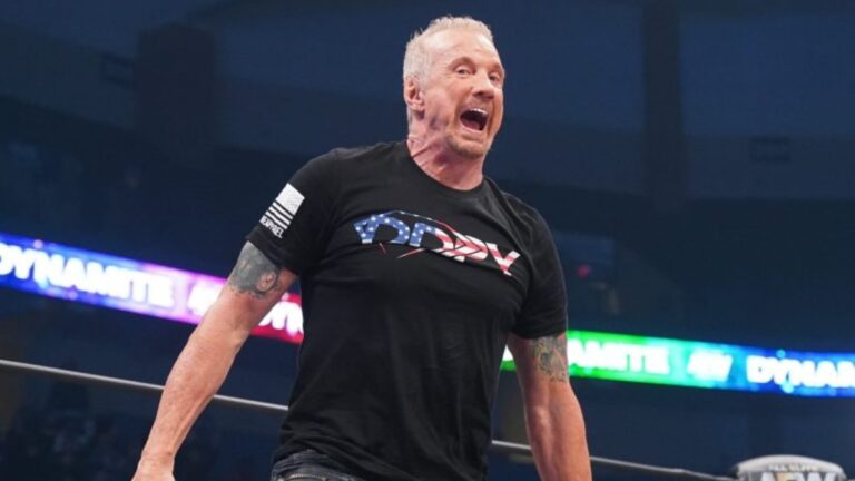 DDP Talks Knowing Both Vince McMahon & Tony Khan