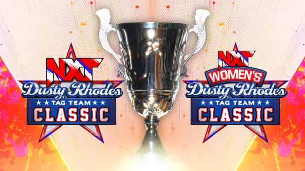 Dusty Rhodes Tag Team Classic: Every Men’s Team Announced