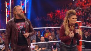 Beth Phoenix Explains Her Biggest Holdup In Teaming With Edge