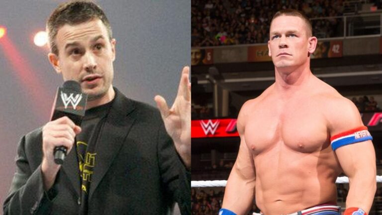 Freddie Prinze Jr. Reveals Confrontation With John Cena In WWE