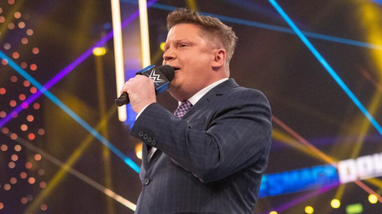 Former WWE Announcer Greg Hamilton Survives Car Accident