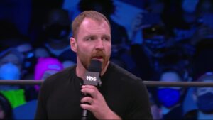 Watch: Jon Moxley Returns On AEW Dynamite