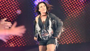 Mickie James Reveals Rumble Spot She “Didn’t Love”