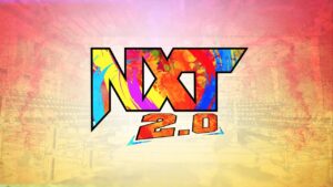 WWE Files Trademark For NXT: Level Up