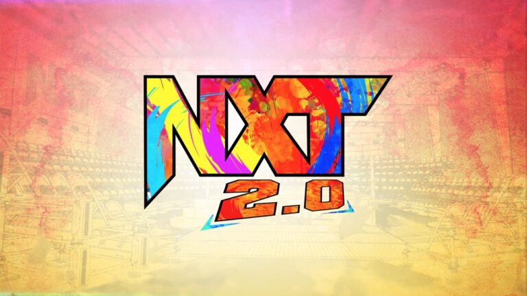 Major Change To NXT’s Creative Structure