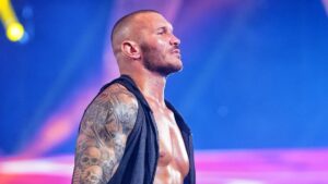 WWE & 2K Appealing Randy Orton Tattoo Lawsuit Defeat (Report)