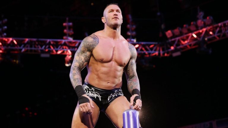 Randy Orton Shares How Much Longer He Plans To Wrestle