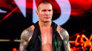 Randy Orton Slams NXT Talent as Unsafe