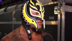 Rey Mysterio Celebrates 20 Years Since WWE Debut