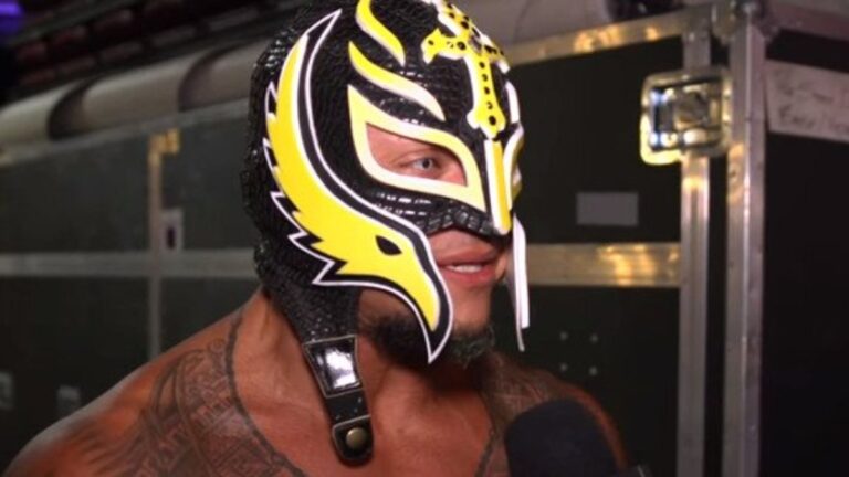 Jim Ross Reflects On Telling Rey Mysterio It Wasn’t The Right Time To Hire Him