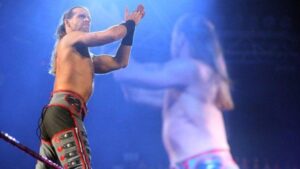 Shawn Michaels Didn’t Know Royal Rumble Would Be As Big As It Is Today