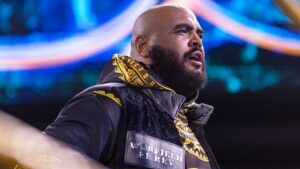 Top Dolla Believes He’ll Return To WWE At Some Point