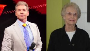 Vince McMahon’s Mother Vicki Askew Passes Away