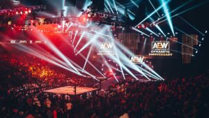 Former Impact Knockouts Champion Joins AEW to Coach Women’s Division